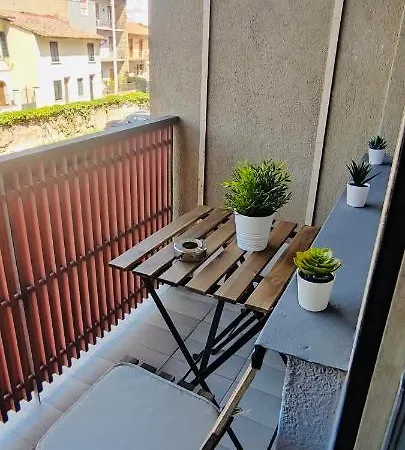 Apartment Il Monte Old Bridge Florence Exterior photo