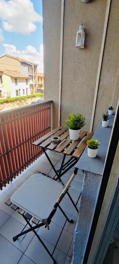 Apartment Il Monte Old Bridge