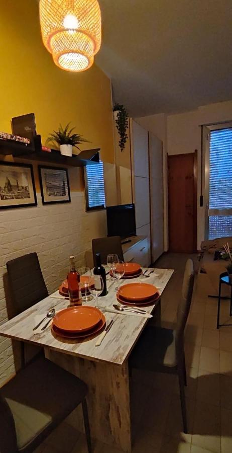 Il Monte Old Bridge Apartment *