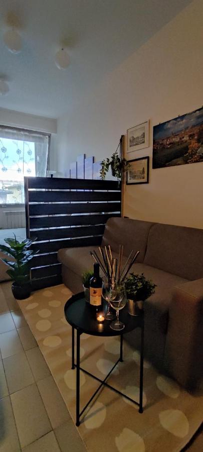 Il Monte Old Bridge Apartment *