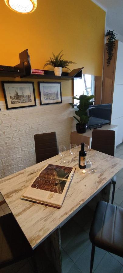 Il Monte Old Bridge Apartment