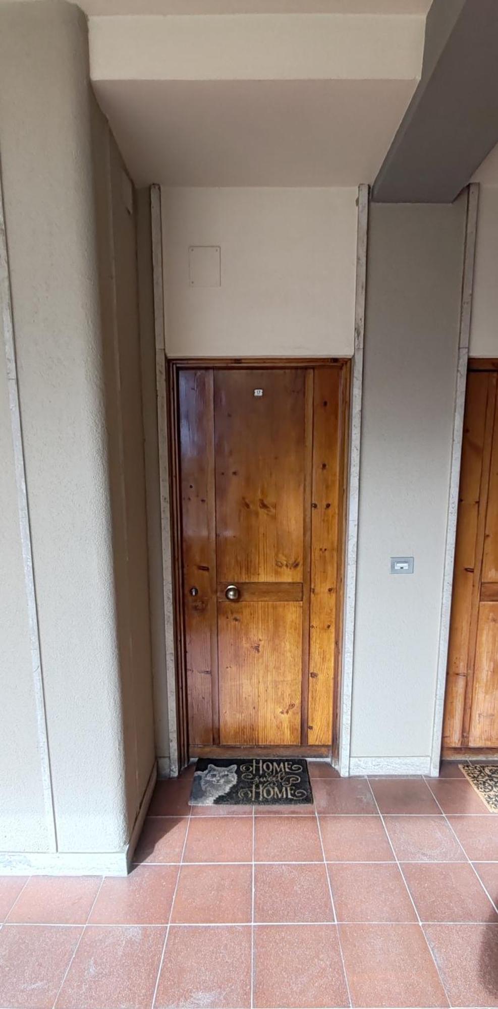 Apartment Il Monte Old Bridge