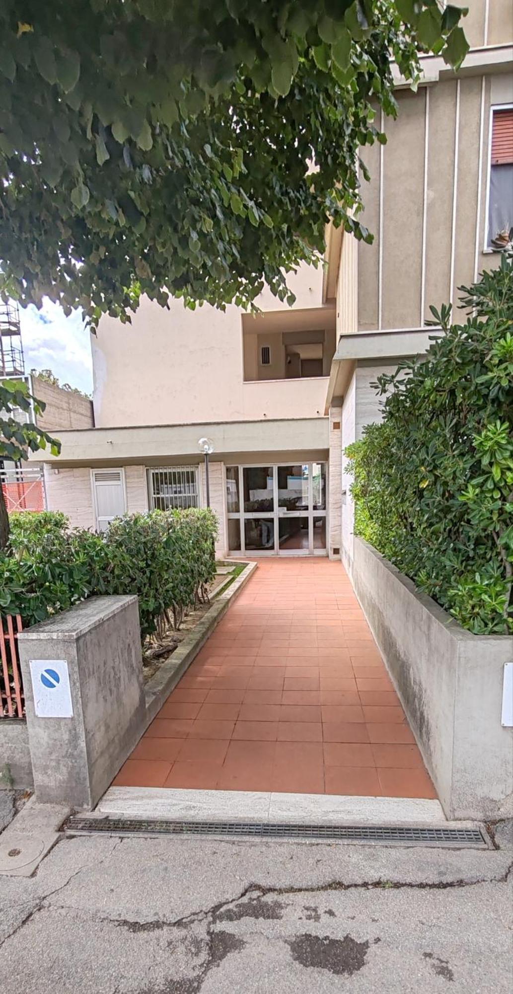 Apartment Il Monte Old Bridge *