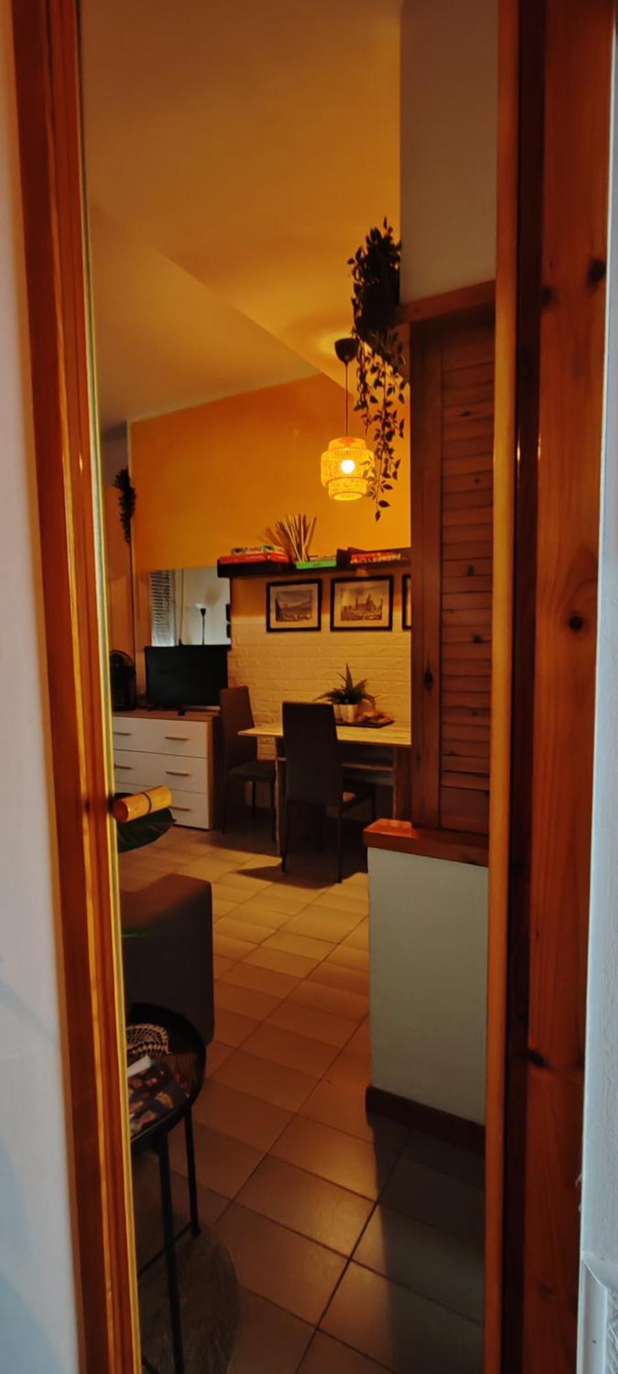 Apartment Il Monte Old Bridge