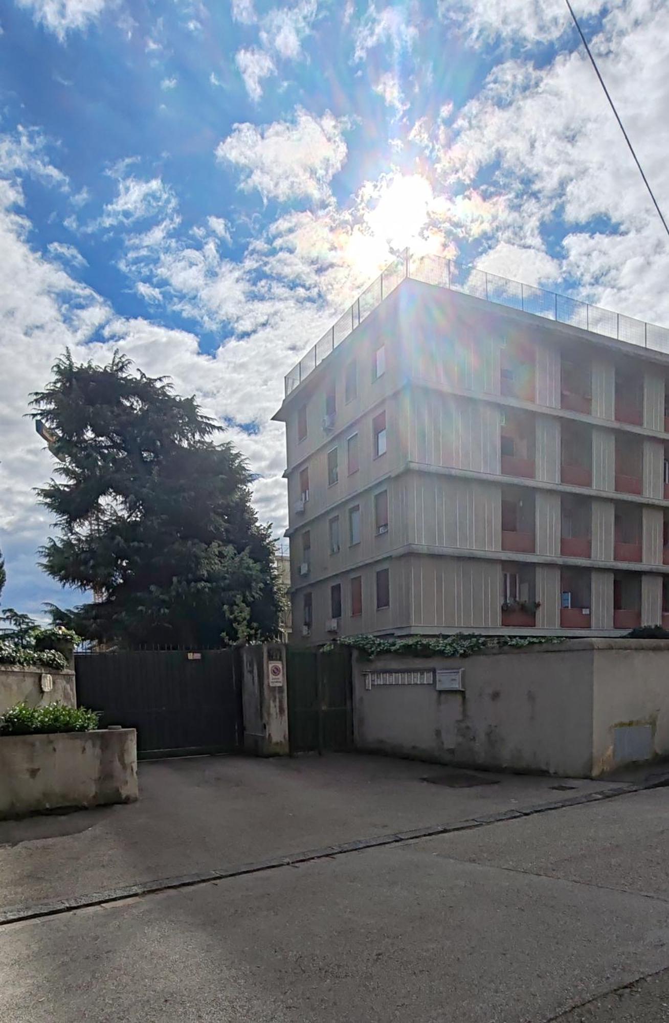 Il Monte Old Bridge Apartment *