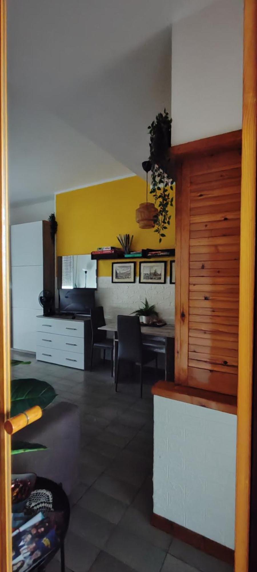 Il Monte Old Bridge Apartment Florence