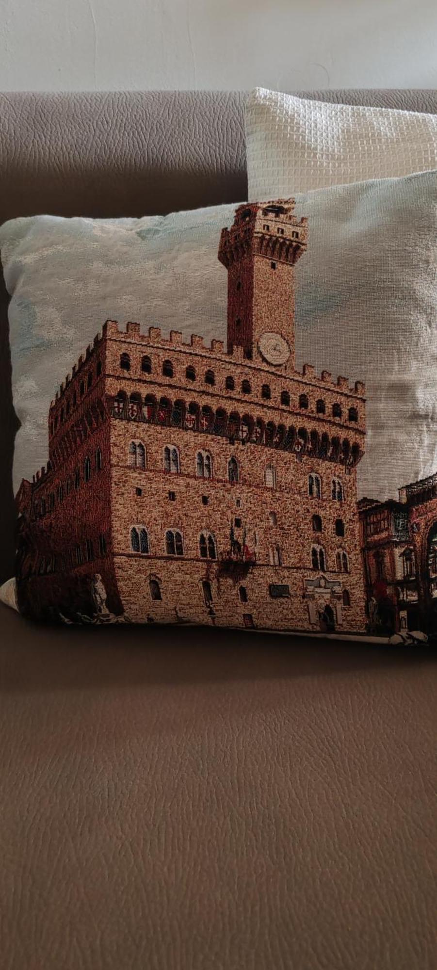 Apartment Il Monte Old Bridge