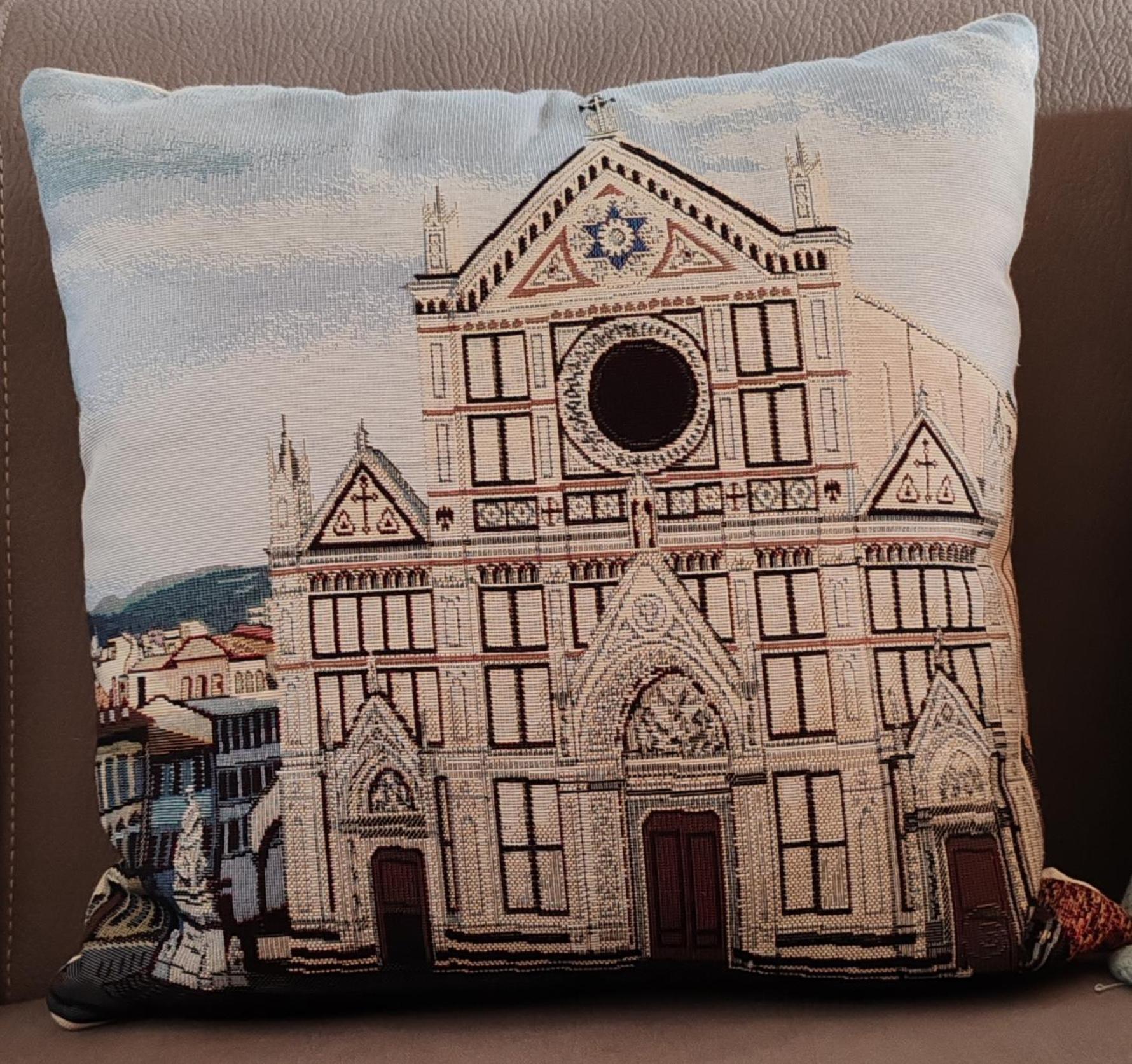Il Monte Old Bridge Apartment Florence