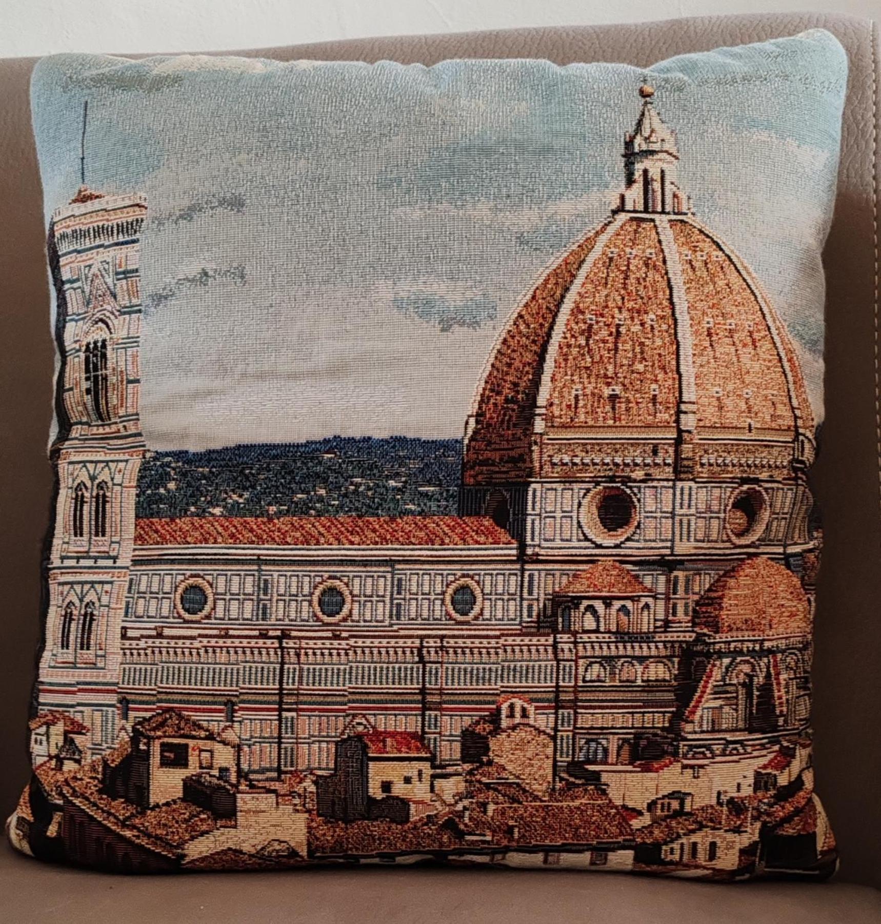 Apartment Il Monte Old Bridge Florence